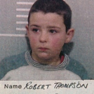 5.6M views · 19K reactions | In 1993, 2 year old James Bulger was murdered by two 10 year old boys. His mutilated body was found on a railway line in Walton, Liverpool. Robert Thompson and Jon Venables were the youngest convicted murderers in modern British History. Excerpt from Unforgiven The Boys Who Killed Jamie Bulger | Real Stories | Facebook
