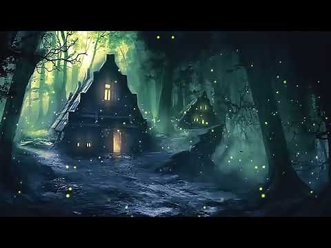 musica celta e Energia Vital Cura 👍 Mantra Removedor Energias Negativas Reverte Obtendo Força