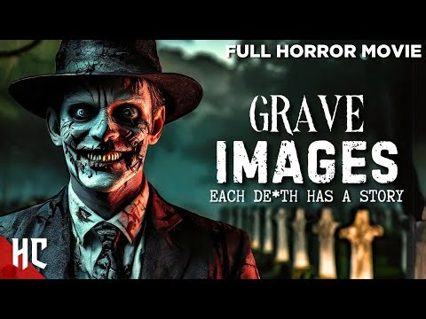 Grave Images Full Movie | Full Thriller Horror Movie | HD English Movie | Horror Central