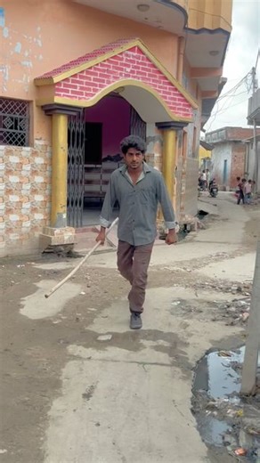 Shami Malik on Instagram: "Cheen Tapak Dum Dum😂 . . . . . #instagram #trending #foryou #funny #cheentapakdamdam"