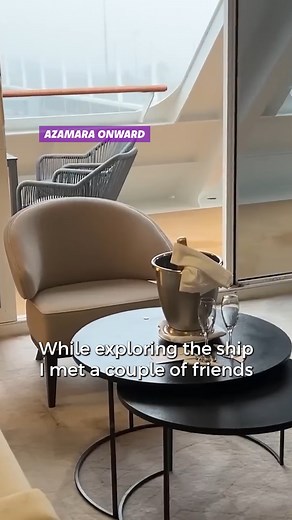 70K views · 630 reactions | I Tried a Luxury Cruise and The Reality Surprised Me *Disclaimer: This video was filmed in 2022 | Emma Cruises | Facebook