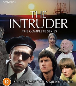 The Intruder (1972) | ČSFD.cz