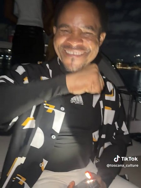 Aways WAR ready 🔥…Odumeje the burning fire💯 #Afroculture #flavourofafrica #flavour #ToscanaCulture