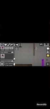Spring lock failure remake.Because I accidentally made one private