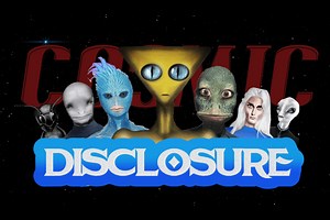 Declassifying the Secret Space Program