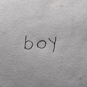 Drawing a boy using word boy 😁😁 | All About Art