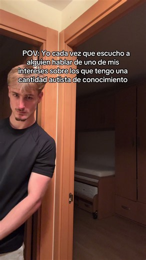 🧍🏼 | conocimiento