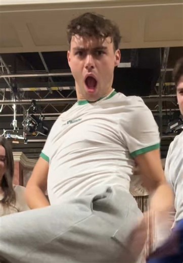 Best New Casting Award Winner Celebration