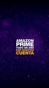 421K views · 1.7K reactions | ¡Qué buen regalo! Disfruta 1 año de Amazon Prime por nuestra cuenta cuando te cambias y te llevas un Samsung Galaxy J7 Prime GRATIS.  miles de  y shows de  cuando activas un plan ilimitado. | Metro by T-Mobile Latino | Facebook
