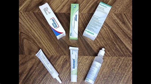 💧 ¿Sabes cuándo usar hidrogel, hidrogel con plata o Prontosan gel? Hoy te explico cuándo y como se usan, entender el apósito correcto ayuda a que la herida sane mejor y más rápido.🩹✨ #hidrogel #curacionavanzadadeheridas #enfermeriadomiciliaria #enfermeria #apositosparaherida