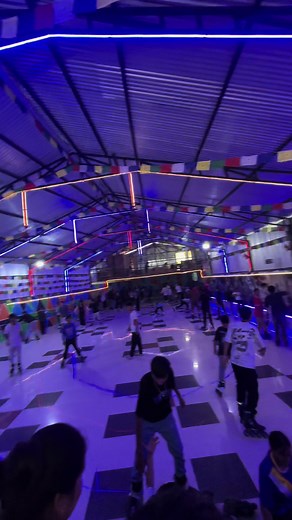 Thankyou for visit🥰🥰 @Myagdeli Rider #kalikaskatehouse