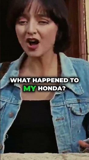 Tony Rocky Horror Scene Explained | Pulp Fiction’s Funniest Dialogue