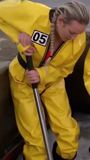 Wastewater Pump Unclog Showdown: Hilarious Odd Sports Meme