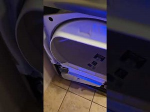 whirlpool dryer Lp (propane) gas conversion