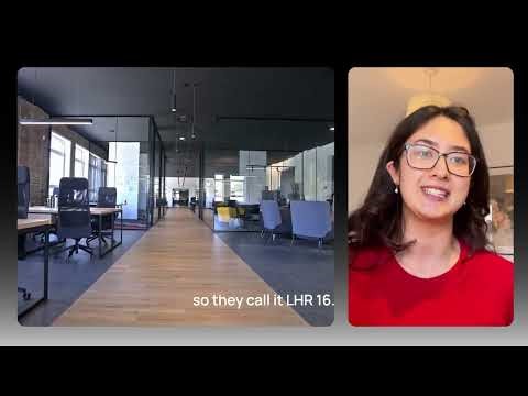 What to Expect in Your First Week as a Big Tech Intern (Amazon Experience)