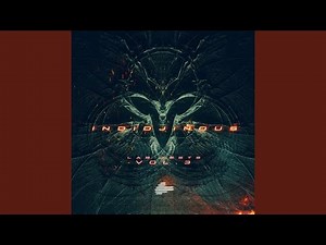 Alien Horizon (feat. Indidjinous)