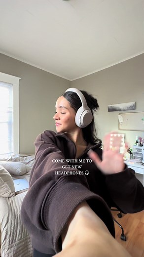 Sony WH-1000XM4 Headphones - Ultimate Sound Experience