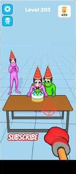 Punch Game ON 💥 – System Hang Challenge!