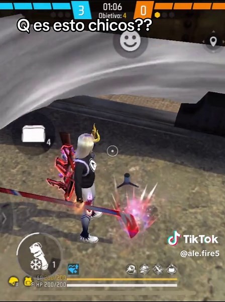 ¿Qué es Free Fire y para qué sirve?