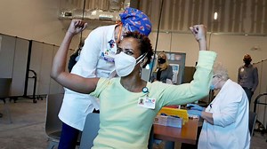 Now that we have 2 vaccines, will life return to normal?