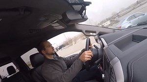 Today I review a 2018 Ford F-250! | Ben Hardy Cars