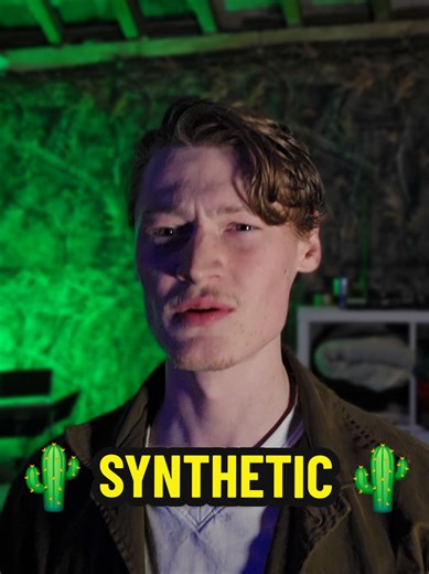 ForestHope (@theforesthope)’s video of Synthetic Wigs