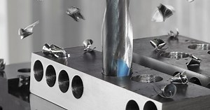 1.3K views · 16 reactions | When and why should you use indexable drills? Are they worth their price? We sat with Sarang Garud, product manager at Walter Tools, and had him answer all the questions YOU asked us about indexable drilling. Here are the answers. | Practical Machinist | Facebook