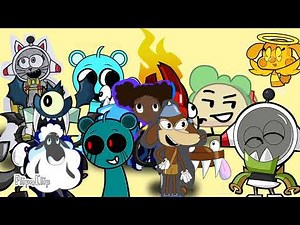 lily channel house official trailer