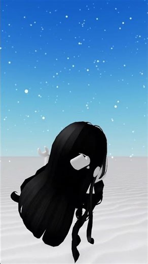 chill floating #roblox