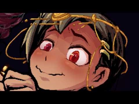 LonaRPG - Getting Parasites with different personalities