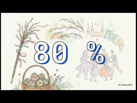 České Velikonoce – tradice, historie a současnost/ CZECH EASTER