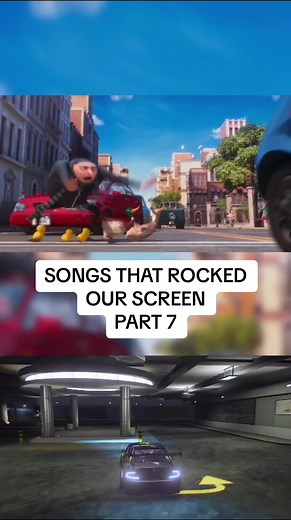 HAPPY IN DESPICABLE ME #despicableme #gru #songsthatgohard #pharrellwilliams #songsinmovies #disneysongss #Pixarsongs #dreamworks #nostalgia #memories #childhood #2000s #2010s #throwback #feverdream #fyp #foryou #xyzabc