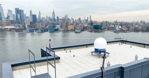 Stevens Institute of Technology Installs Advanced X-Band Weather Radar to Strengthen Flood Monitoring and Severe Weather Forecasting for the New York Metropolitan Area