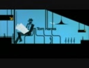 『キャッチ・ミー・イフ・ユー・キャン』 オープニングタイトル