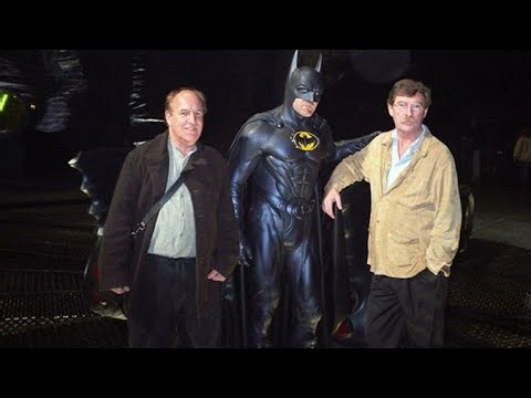 Batman: Onstar - Short Movie (2001)