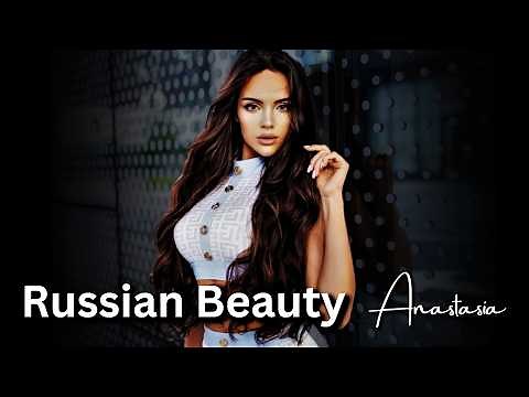 How Anastasia Vi Built a Million-Dollar Brand?