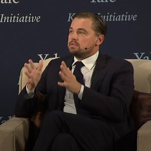 2.4M views · 31K reactions | Leonardo DiCaprio explains what happened...