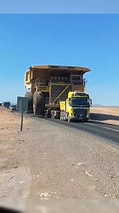 1.6M views · 12K reactions | Giant Mining Tire Facts #MegaMachine #HeavyEquipment #EngineeringFacts #GiantWheels | KADE DA | Facebook