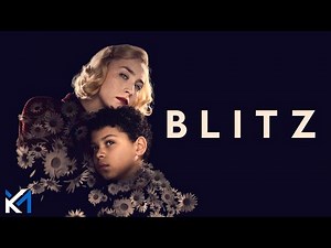 Blitz - Trailer Deutsch | Ab 22 November auf Apple TV+