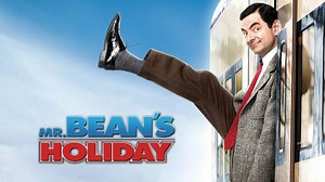 Mr. Bean's Holiday - Movie - Where To Watch
