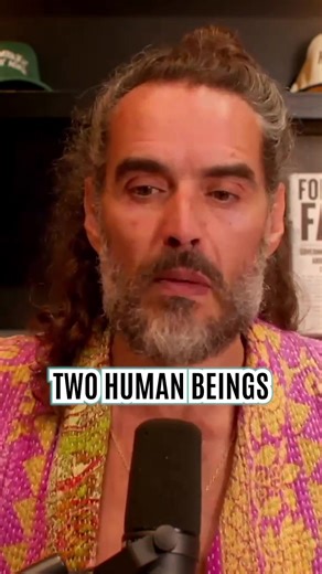 This Trump and Mamdani moment was interesting, wasn’t it? | Russell Brand