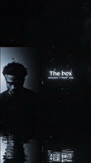 Roddy Ricch - The box|lyrics| #song #songlyrics #lyrics #roddyricch #thebox #shortsfeed #viral