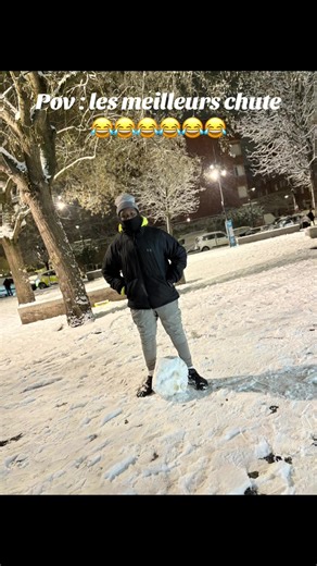 Les meilleures chutes hilarantes à mourir de rire