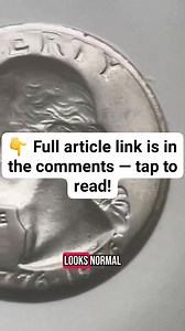 Discover the value of 1943 Steel Pennies and why some rare 1944 copper cents are worth over $100,000. Learn how to identify, collect, and protect these historic coins. [...] Detail at the link in the comments 🙏👇👇 | The Best Coin Channel