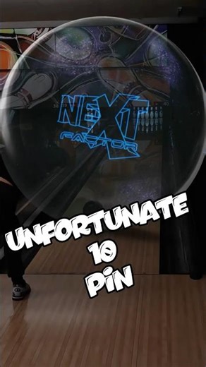 Weekly dose of flat 10 pin |2|