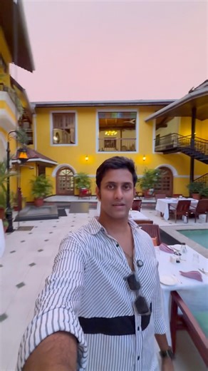 #kerala #forte #hotel #fortkochi #shots #heritage