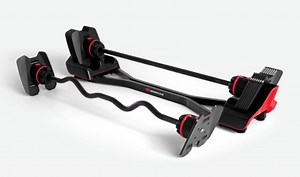 Bowflex SelectTech 2080 | Garage Gym Reviews