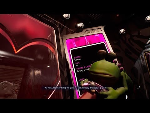 High On Life 2 Lightspeed Speed Dating