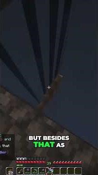 MC MMO: Level Up FAST with Glowberry Harvest! #shorts