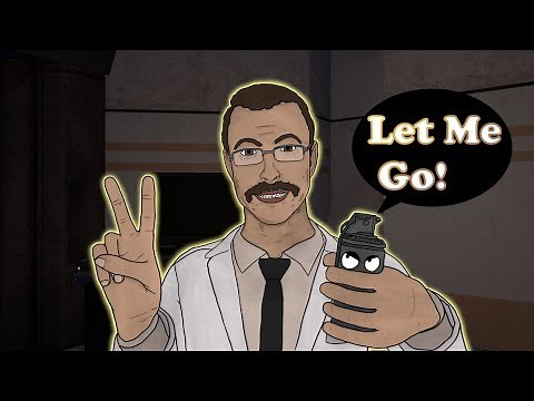 April Fools! | SCP:SL